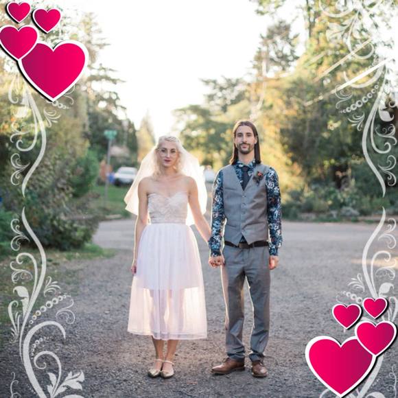 Meet your Posher, Myles - Picture 2 of 3